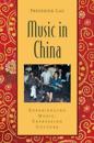Music in China