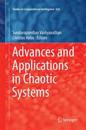 Advances and Applications in Chaotic Systems