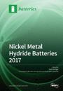 Nickel Metal Hydride Batteries 2017