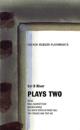 Sol B. River: Plays Two