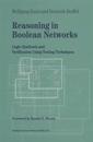 Reasoning in Boolean Networks
