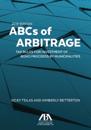 ABCs of Arbitrage 2018