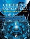Children's Encyclopedia -  Electronics & Communications