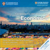 Cambridge IGCSE® and O Level Economics Digital Teacher's Resource Access Card 2 Ed