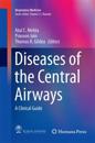 Diseases of the Central Airways