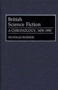 British Science Fiction