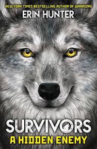 Survivors Book 2: A Hidden Enemy