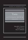 Torts, a Contemporary Approach