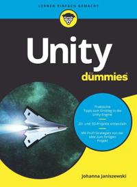 Unity fur Dummies