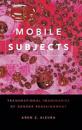 Mobile Subjects