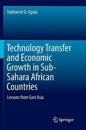 Technology Transfer and Economic Growth in Sub-Sahara African Countries