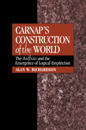 Carnap's Construction of the World