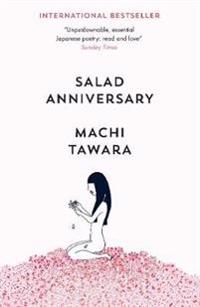 Salad Anniversary