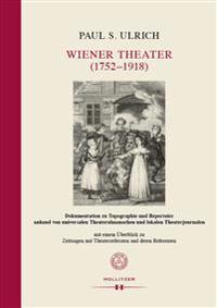 Wiener Theater (1752-1918)