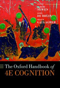 The Oxford Handbook of Cognition