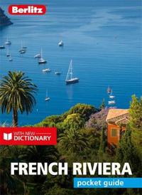 Berlitz Pocket Guide French Riviera