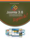 Joomla 3.8 logisch!
