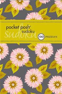 Pocket Posh Sudoku 24