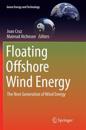 Floating Offshore Wind Energy
