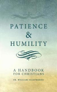 Patience and Humility