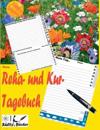 Mein Reha- und Kurtagebuch - Tagebuch für 30 Tage