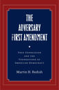 The Adversary First Amendment