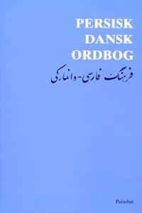Persisk-dansk ordbog
