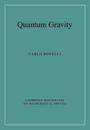 Quantum Gravity