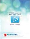 Print Companion for Connect Master: Economics