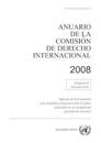 Anuario de la Comisión de Derecho Internacional, 2008, Volume II, Parte 2