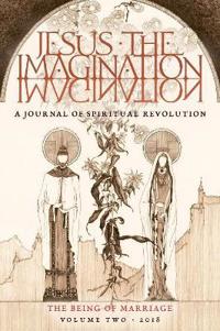 Jesus the Imagination