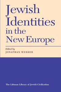 Jewish Identities in the New Europe