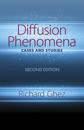 Diffusion Phenomena: Cases and Studies: Second Edition