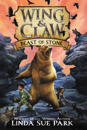 Wing & Claw #3: Beast of Stone
