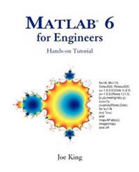 MATLAB 6 for Engineers