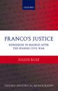 Franco's Justice