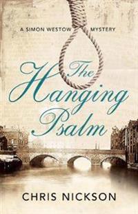 The Hanging Psalm: A Regency Mystery Set in Leeds