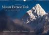 Mount Everest Trek 2019