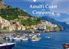 Amalfi Coast and Campania 2019