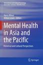 Mental Health in Asia and the Pacific