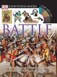 Battle [With Clip-Art CD and Fold-Out Wall Chart]