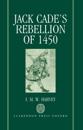 Jack Cade's Rebellion of 1450