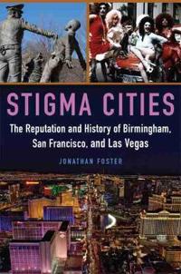 Stigma Cities