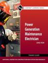 Power Generation Maintenance Electrician Trainee Guide, Level 4