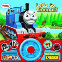 Thomas - Steering Wheel Book