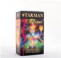 Starman Tarot - Deck