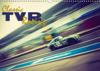 Classic TVR Racing 2019