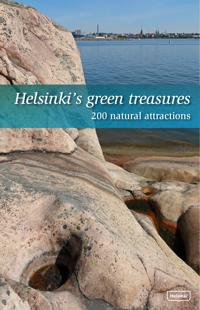 Helsinki's green treasures