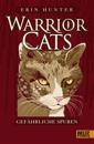 Warrior Cats 1/05. Gefährliche Spuren