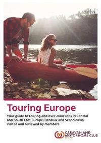 Touring Europe
